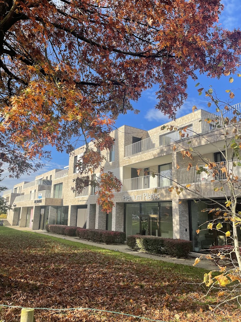 Studio pilates Premium Pilates à Beringen