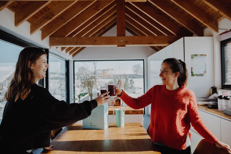 Studio pilates Studio Stil Yoga & Voeding à Duffel