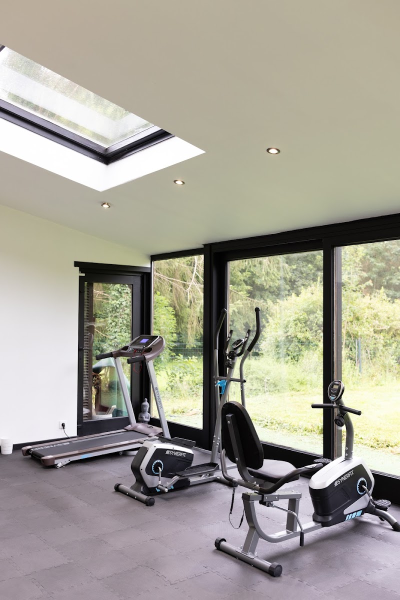 Pilatesstudio Reformer Pilates Espace Vita vie in Ham-sur-Heure-Nalinnes