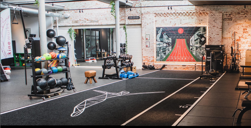 Pilatesstudio Functional Training Turnhout in Oud-Turnhout