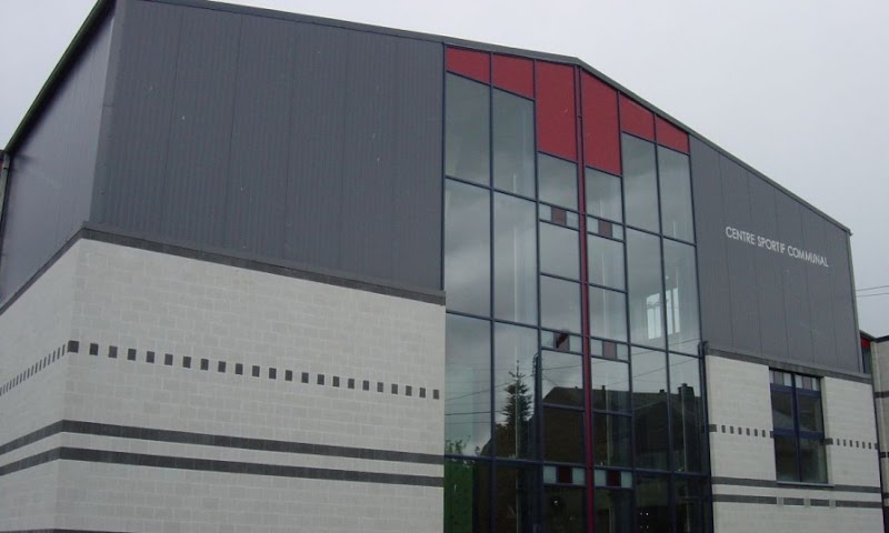 Studio pilates Yoga Bertrix Les Hespérides à Bertrix