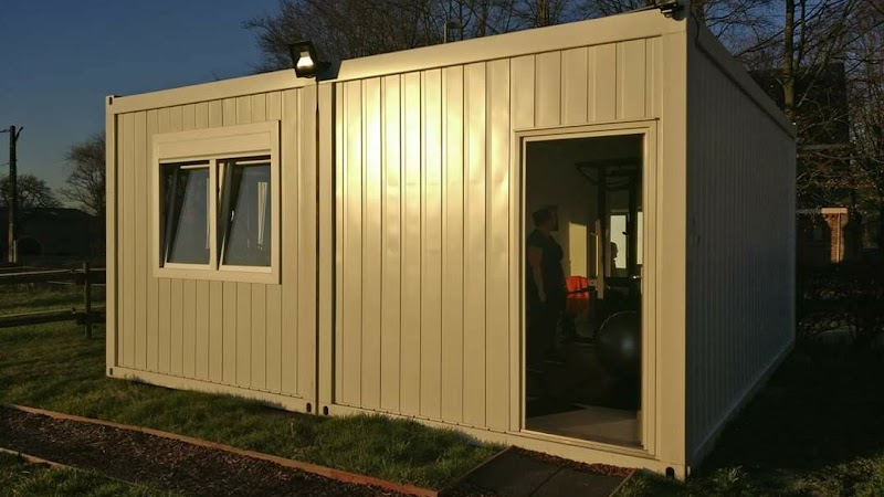 Studio pilates Den AB (AB coaching) à Gingelom