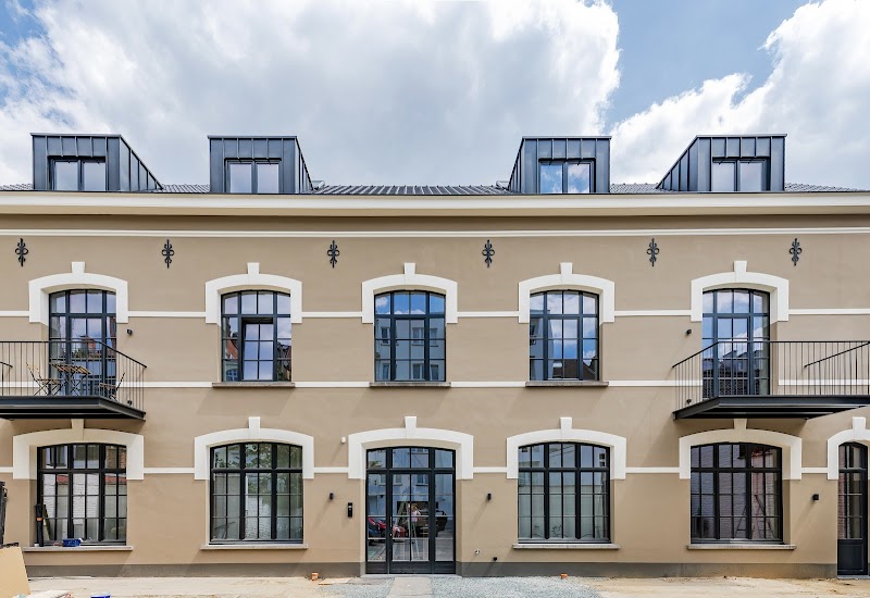 Studio pilates Muse Studio Pilates & Yoga à Etterbeek