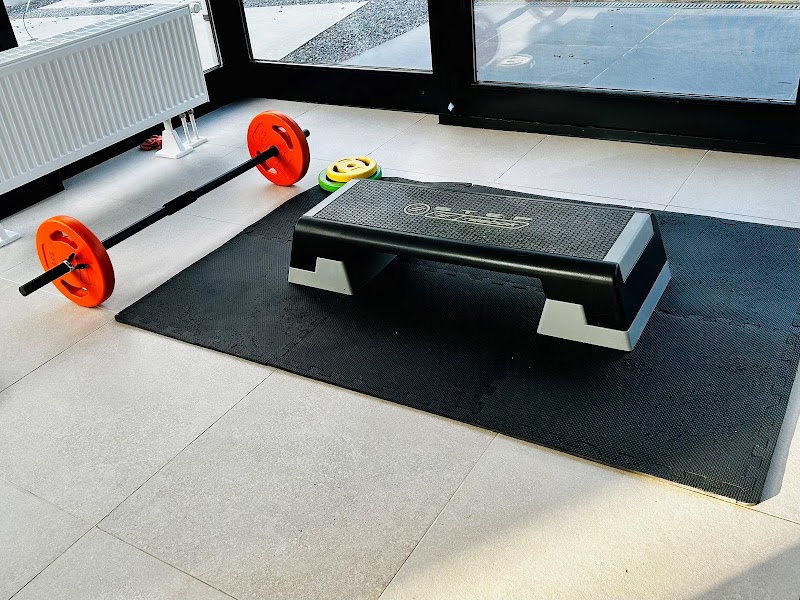 Pilatesstudio The Health Project - Gezond afvallen en sporten met begeleiding in Tremelo