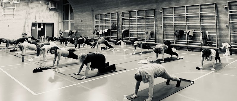 Studio pilates Improve Yourself à Clavier