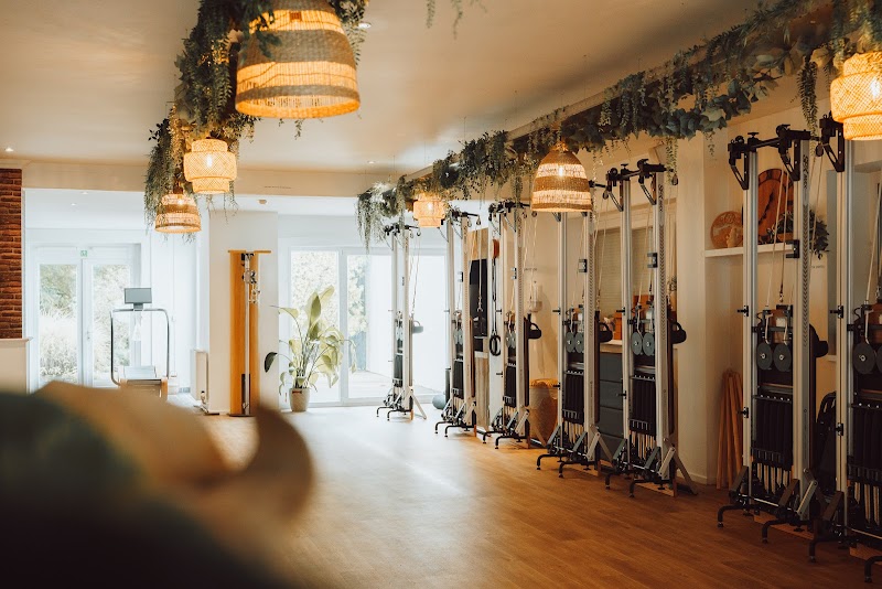 Studio pilates Soul by The Lab à Lasne