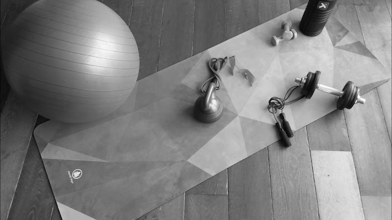 Studio pilates Postural Body Concept à Ciney