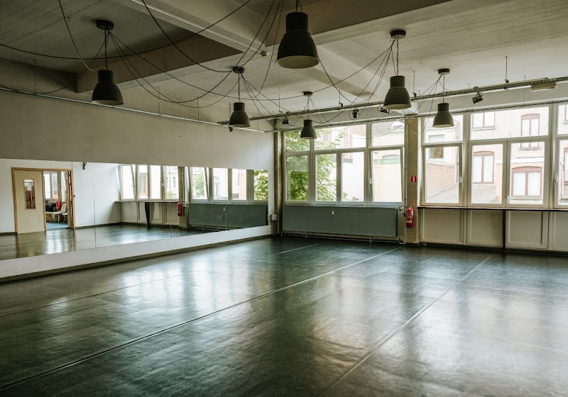 Pilatesstudio STUDIO ZUID LEUVEN yoga/pilates in Leuven