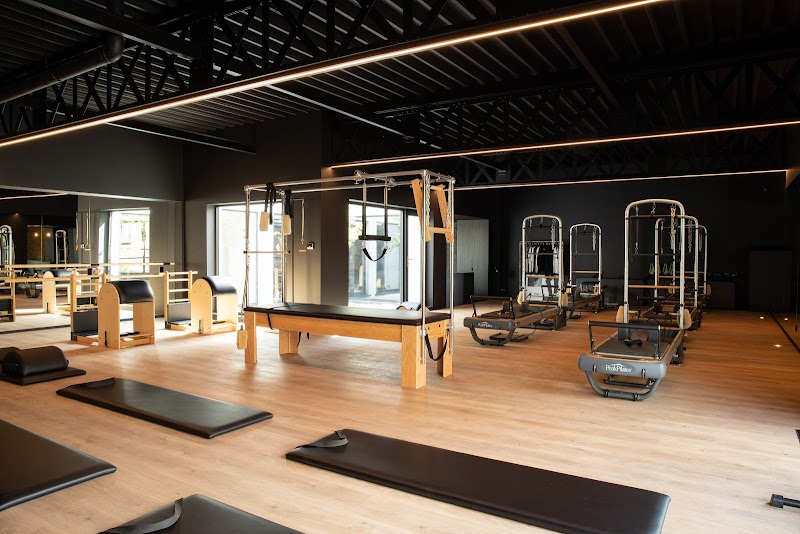 Studio pilates Pilates Studio Kortrijk à Courtrai