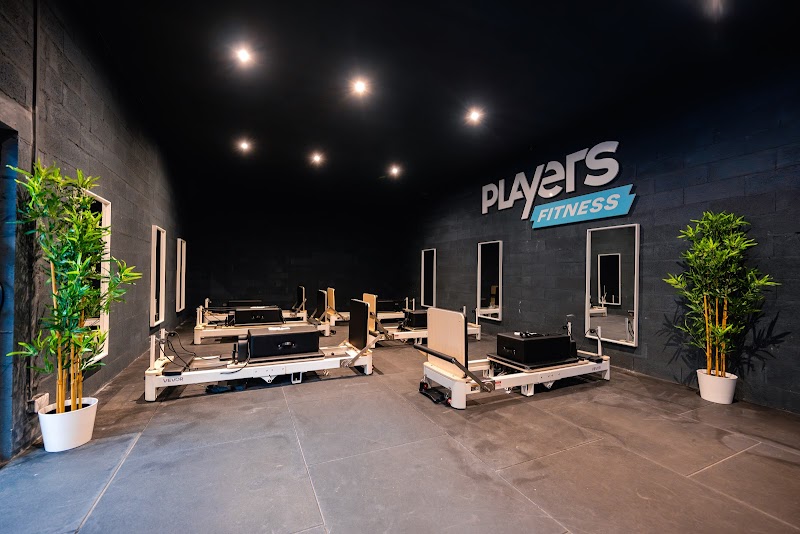 Pilatesstudio Reformer Pilates by Players Fitness Valenciennes in Honnelles