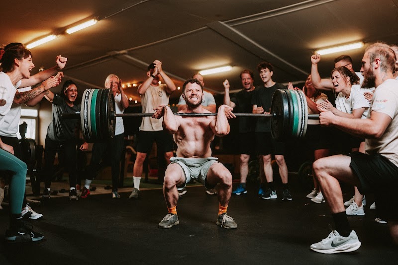 Studio pilates O'gym à Neufchâteau
