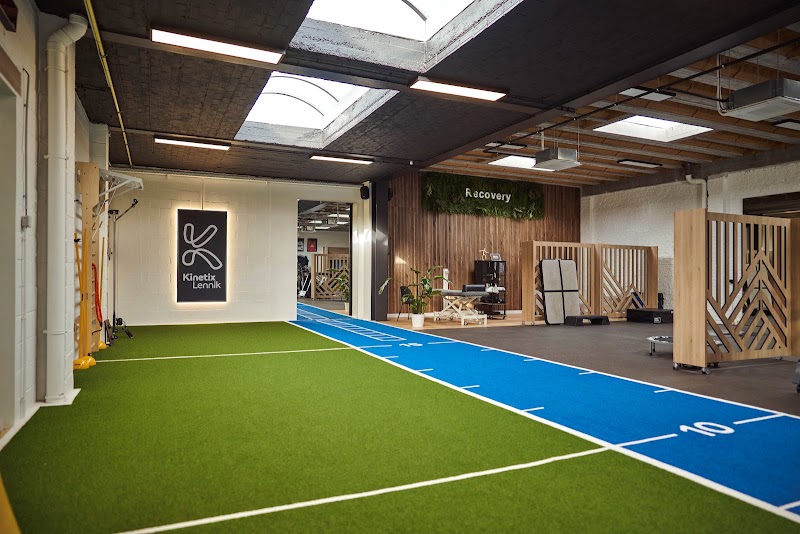 Pilatesstudio Kinetix Lennik | Kinesitherapie, Osteopathie & Personal Training in Lennik