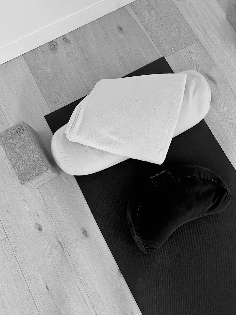 Pilatesstudio WELL Yoga & Pilates in Leuven