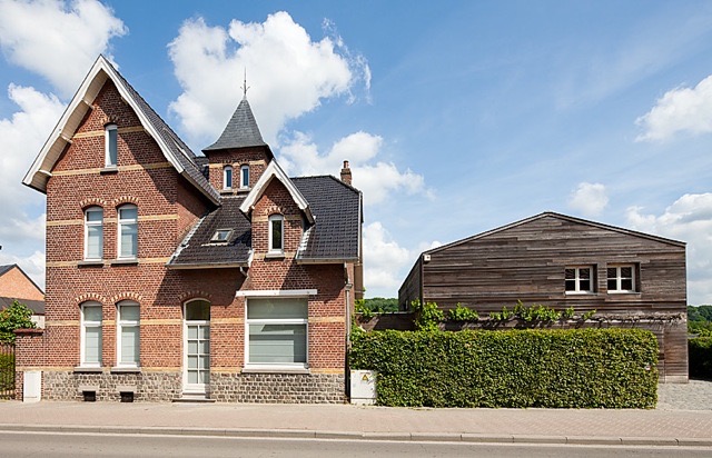 Pilatesstudio Sesoon in Beersel