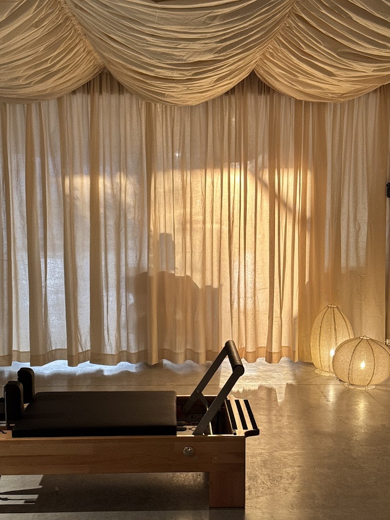 Studio pilates Cocoon Pilates à Damme