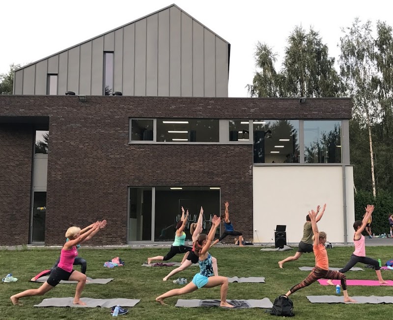 Studio pilates MOTUS Revalidatie & Coaching à Waasmunster