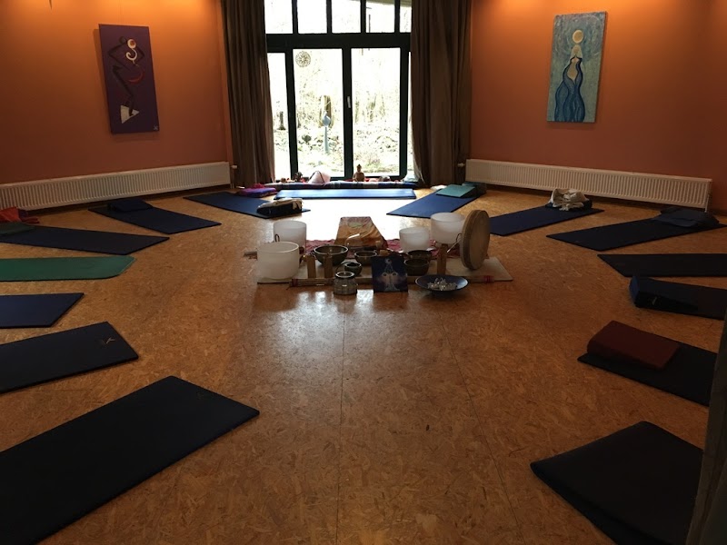 Studio pilates La Source Sauvage asbl à Jalhay