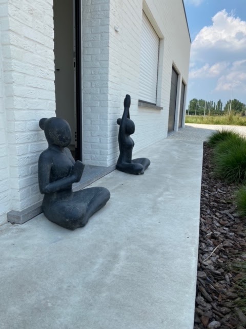 Studio pilates Studio bee à Kuurne