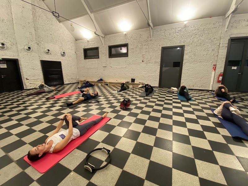Pilatesstudio LJ's Ballet & Training in Tielt-Winge