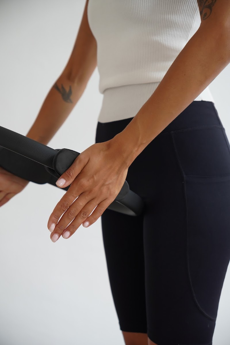 Pilatesstudio The Pilates Room Antwerpen in Antwerpen