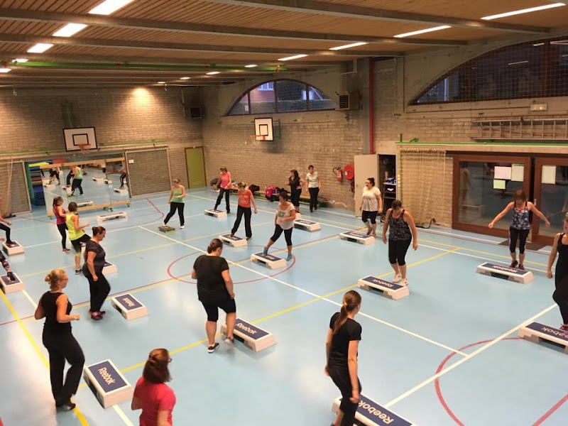 Studio pilates COCO FIT à Berloz