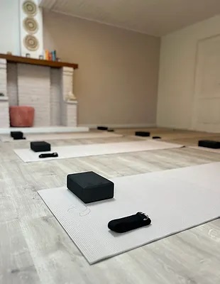 Pilatesstudio Yoga Longueville in Chaumont-Gistoux