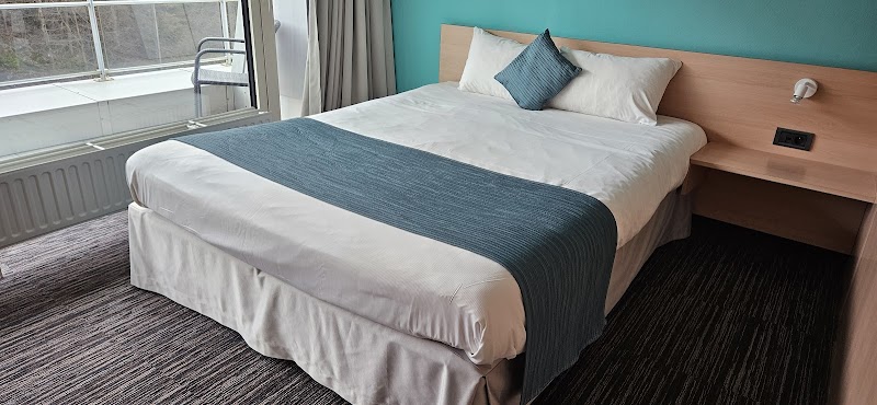 Studio pilates Vayamundo Wellness Houffalize à Houffalize