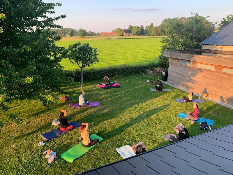 Studio pilates Move and Mind à Beauvechain