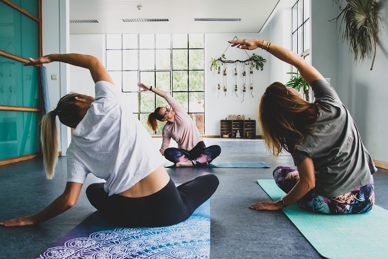 Studio pilates Gezondheidsstudio Sisu à Schelle