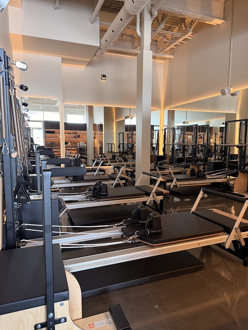 Pilatesstudio Studio MIEL in Saint-Hubert