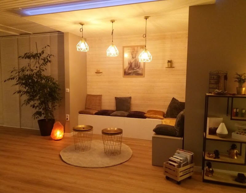 Pilatesstudio Pure Essence in Lier