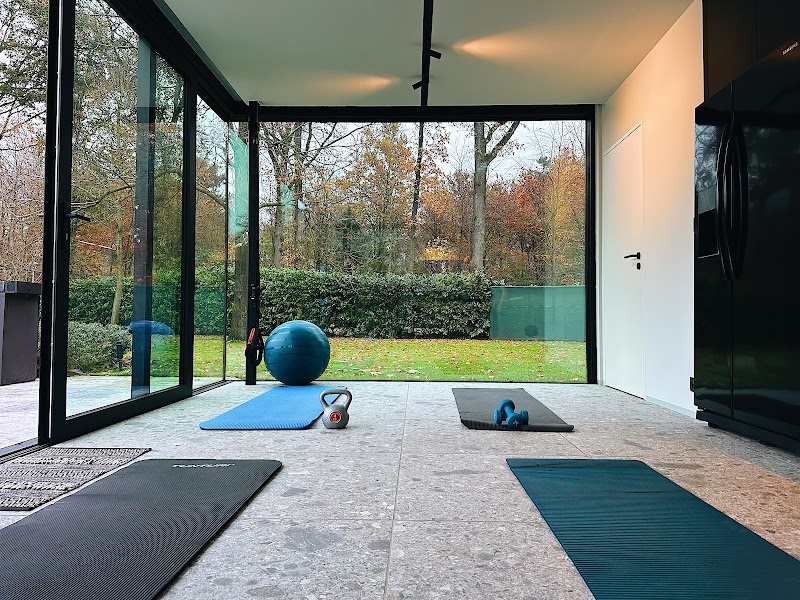 Studio pilates Movement Studio Inner Force à Jabbeke