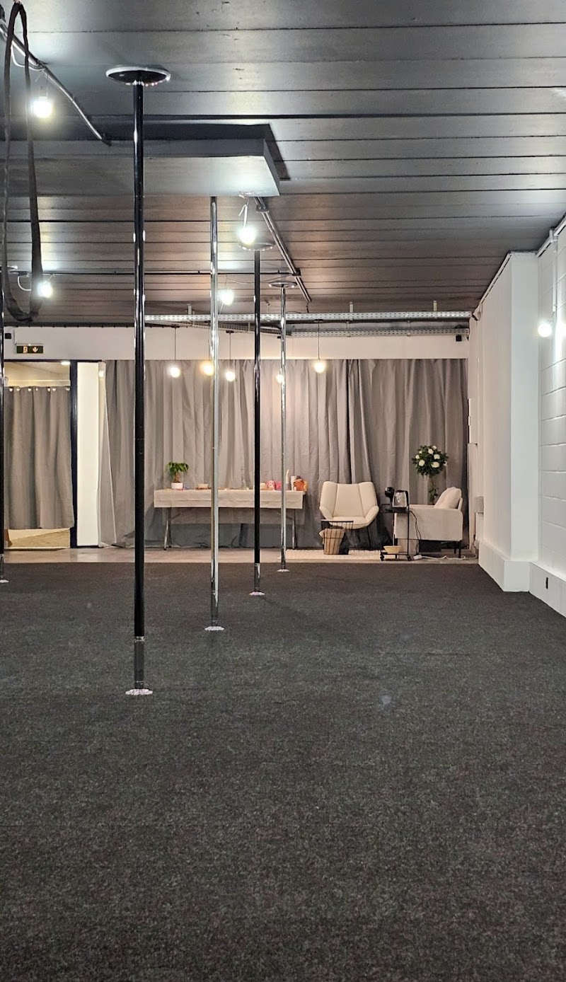 Studio pilates Louna Pole Studio à Couvin