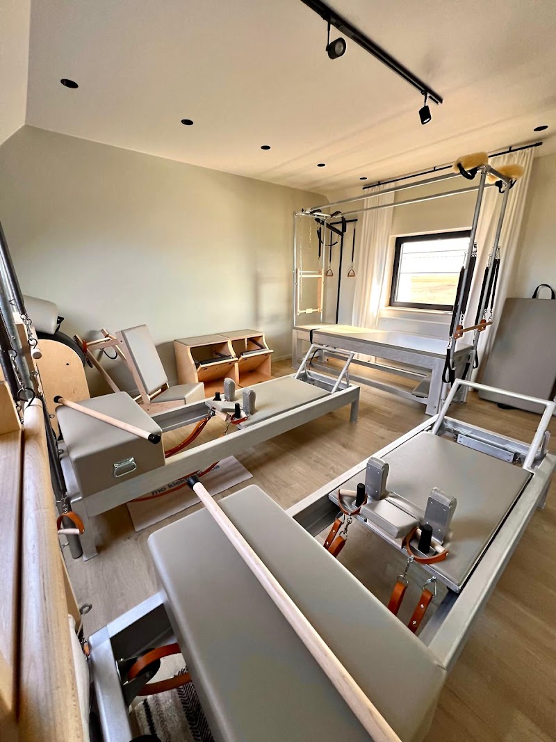 Studio pilates Pilates Posteure à Alveringem