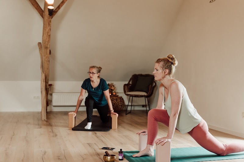 Pilatesstudio Mie Time Pilates in Kalmthout