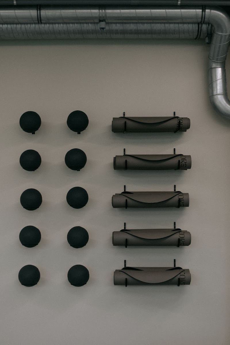 Pilatesstudio Core Studios Zedelgem - Pilates Studio in Ichtegem