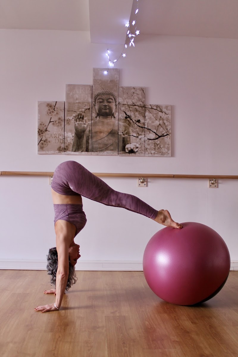 Studio pilates Esprit Pilates - Sport Santé à Ferrières