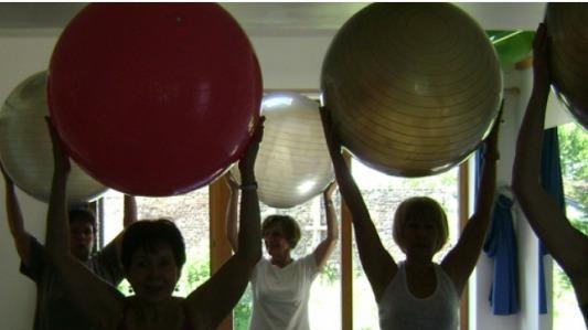 Pilatesstudio L'Accord en Soi in Hélécine