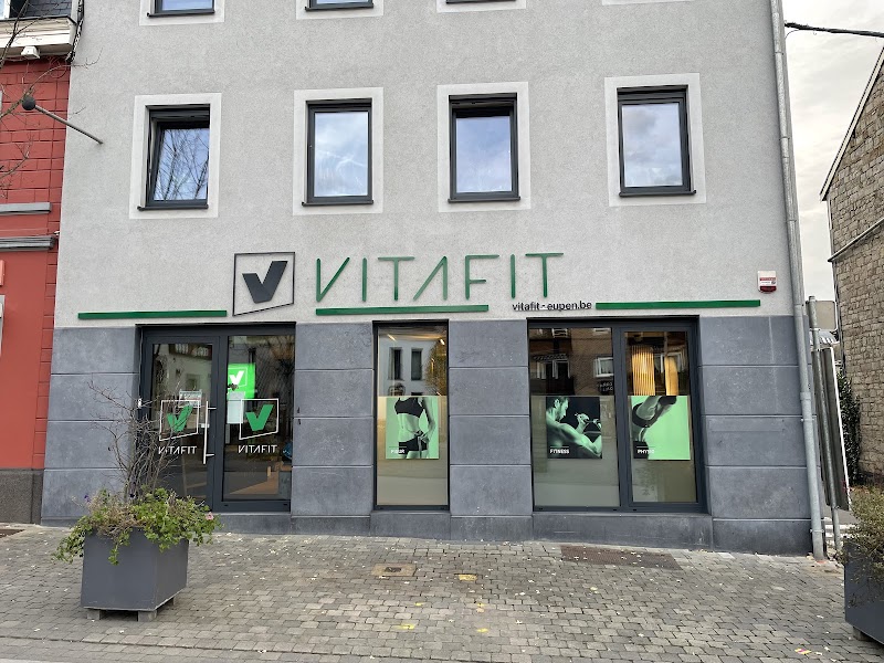 Studio pilates Vitafit Eupen à Eupen