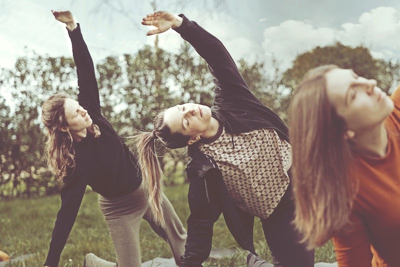 Studio pilates Balans à Heuvelland