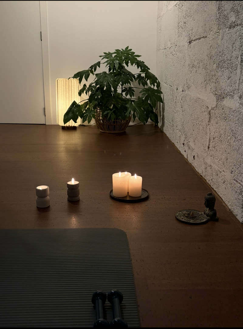 Studio pilates the pilatesclub à Edegem