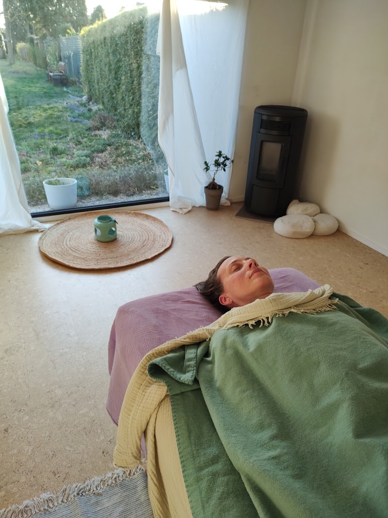 Pilatesstudio Kalmvuur in Zulte