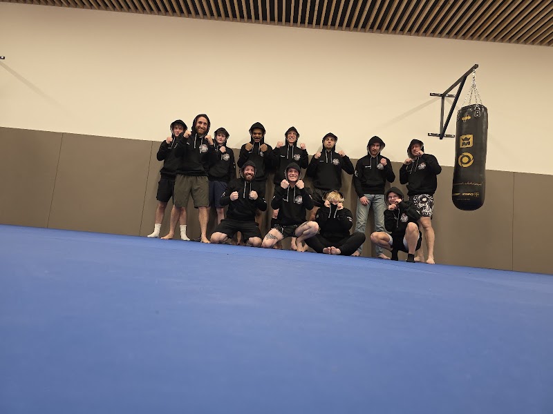 Pilatesstudio Hall Sportif de Martelange in Martelange