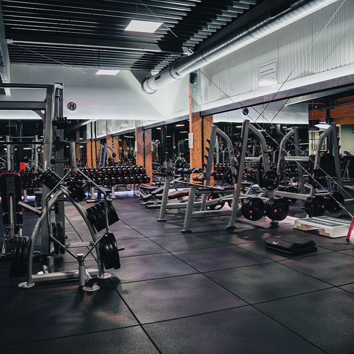 Studio pilates iFitness Balen à Balen