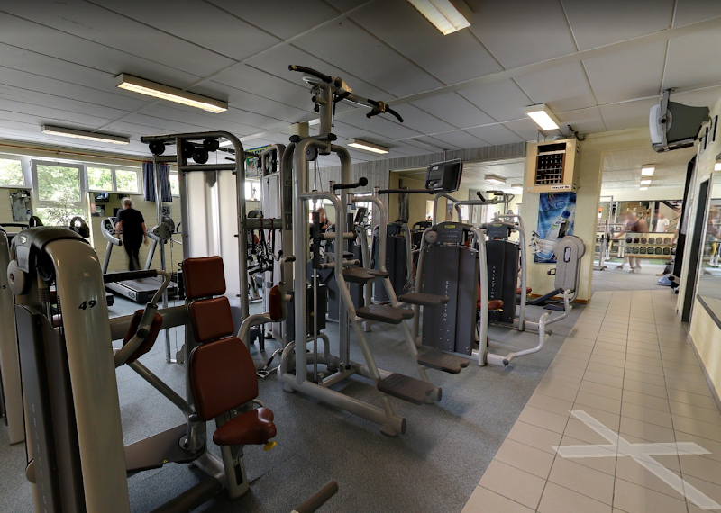 Studio pilates Quifit à Wuustwezel