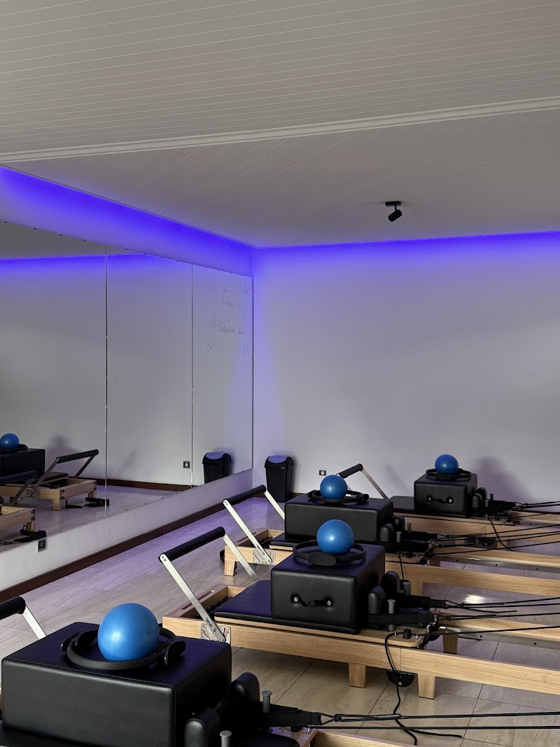 Pilatesstudio Pilates Studio Eleven in Olen
