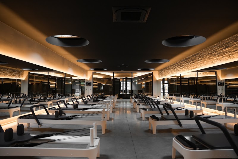 Pilatesstudio Rite Studios - REFORM in Brasschaat