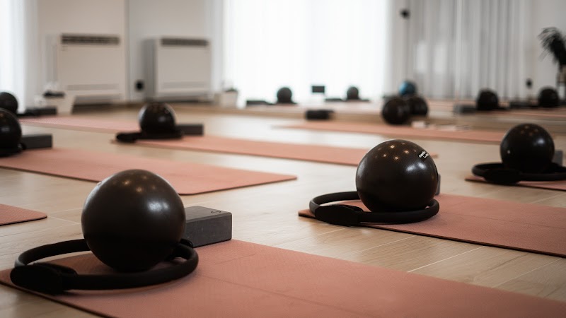 Pilatesstudio Balance Pilates in La Louvière