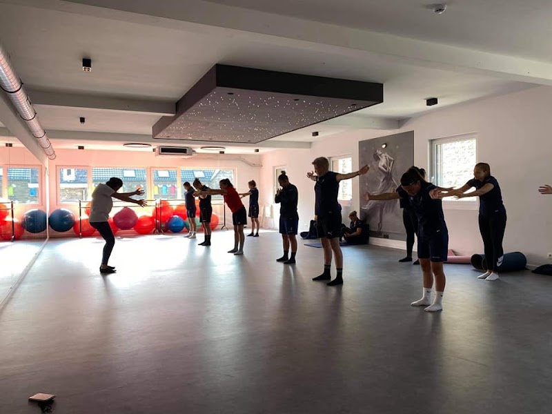 Studio pilates Centre Elise à Hamoir