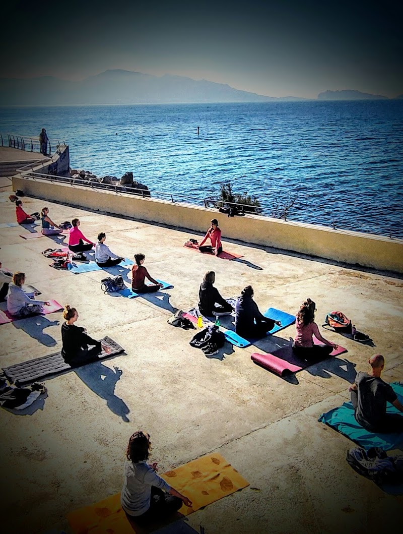 Studio pilates Jessica Meyer Yoga à Hastière
